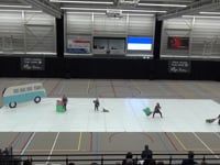 N-Motion Cadets - CGN Drachten - 2020