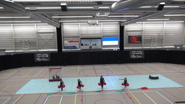 OerStars - CGN Drachten 2020