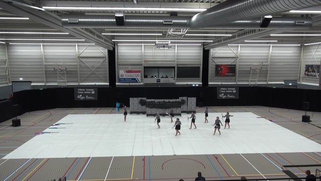 Advendo Juniors - CGN Drachten 2020