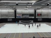 Advendo Juniors - CGN Drachten - 2020
