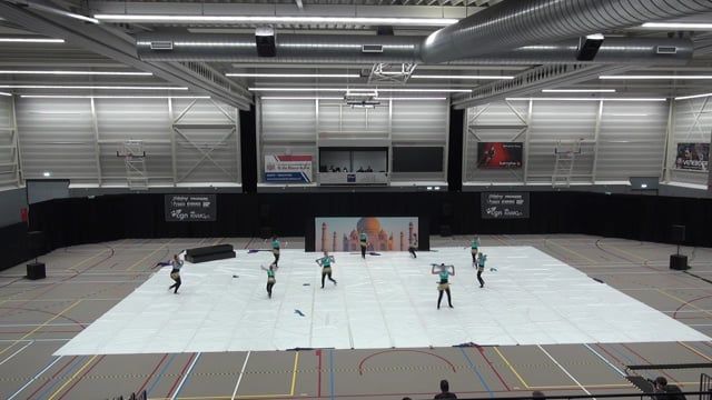 2Xtreme Juniors - CGN Drachten 2020