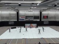 2Xtreme Juniors - CGN Drachten - 2020