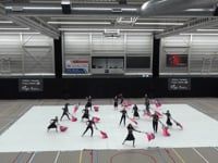 CMH Menaldum Junior - CGN Drachten - 2020