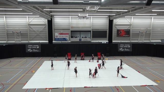 Concordia Sexbierum Junior - CGN Drachten 2020