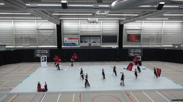 Impact Junior - CGN Drachten 2020