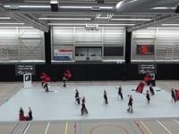 Impact Junior - CGN Drachten - 2020