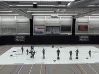 Nova Junior - CGN Drachten - 2020