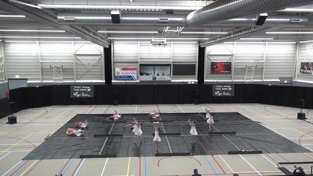 SPE Junior - CGN Drachten 2020
