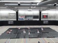 SPE Junior - CGN Drachten - 2020