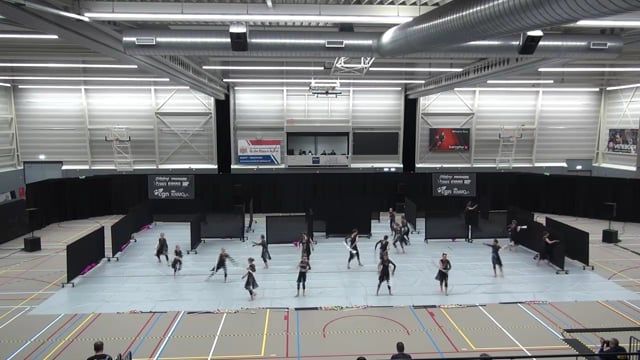 The Pride Junior - CGN Drachten 2020