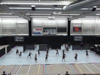 The Pride Junior - CGN Aalsmeer - 2020