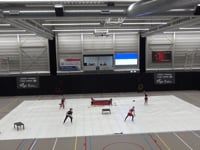 Intension - CGN Drachten - 2020