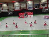 The Pride Cadets - Finals - CGN Aalsmeer - 2020