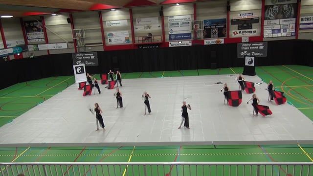 Impact Junior - CGN Aalsmeer 2020