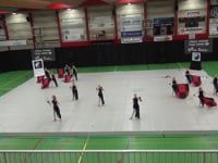 Impact Junior - CGN Aalsmeer - 2020