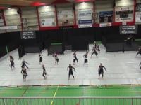 The Pride Junior - CGN Wijchen - 2020