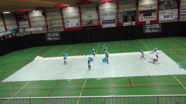 SPE Kids - CGN Aalsmeer 2020