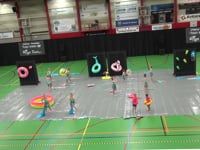 Serendipity Kids - CGN Aalsmeer - 2020