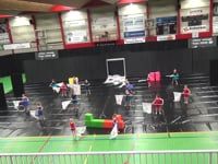 The Pride Pre Cadets - CGN Aalsmeer - 2020