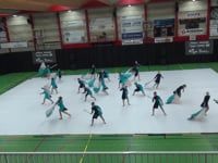 SPE A - CGN Aalsmeer - 2020