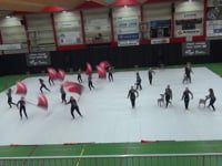 Concordia Sexbierum A - CGN Aalsmeer - 2020