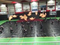 The Pride A - CGN Wijchen - 2020