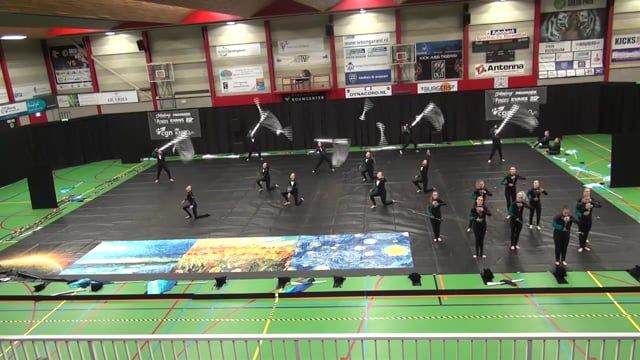 The Pride of the Netherlands - CGN Aalsmeer 2020