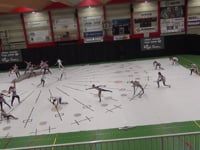 Sensation Performance Ensemble - CGN Wijchen - 2020