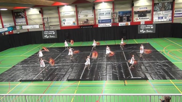 SPE Junior - CGN Aalsmeer 2020