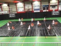 SPE Junior - Finals - CGN Aalsmeer - 2020