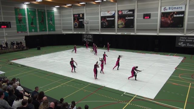 2Xtreme A - CGN Wijchen 2020