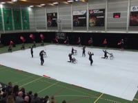 Concordia Sexbierum A - CGN Wijchen - 2020