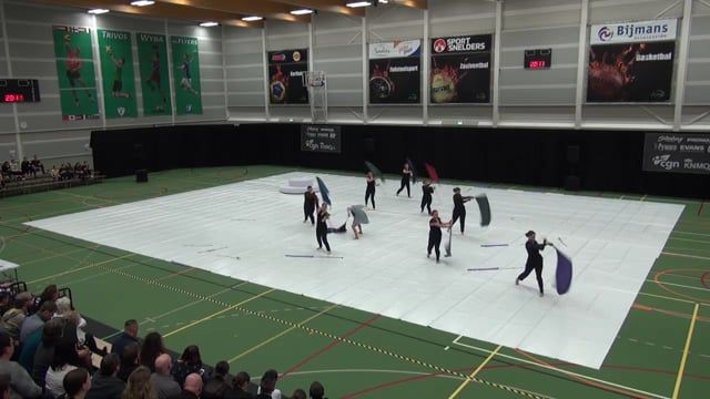 Dynam!x - CGN Wijchen 2020