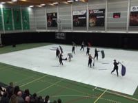 Dynam!x - CGN Wijchen - 2020