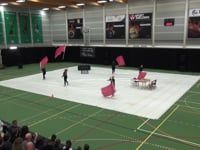 Intension A - CGN Wijchen - 2020