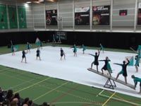 SPE A - CGN Wijchen - 2020