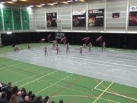 Serendipity - CGN Wijchen - 2020