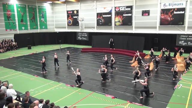 The Pride A - CGN Wijchen 2020