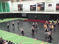 The Pride A - Prelims - CGN Almere - 2020