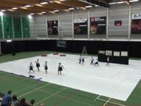 2Xtreme cadets - CGN Wijchen - 2020