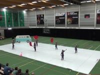 N-Motion Cadets - CGN Wijchen - 2020