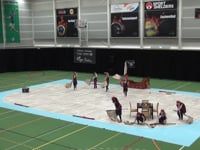 SPE Cadets - CGN Wijchen - 2020