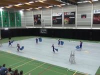 Sky Cadets - CGN Wijchen - 2020
