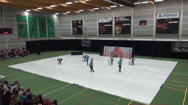 2Xtreme A - CGN Wijchen 2020