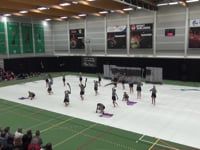 Advendo Juniors - CGN Wijchen - 2020