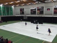 Colorguard Euphonia A - CGN Wijchen - 2020
