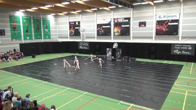 Jong Leven - CGN Wijchen 2020