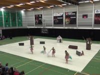 Passie A - CGN Wijchen - 2020