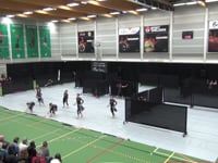 The Pride Junior - Finals - CGN Almere - 2020