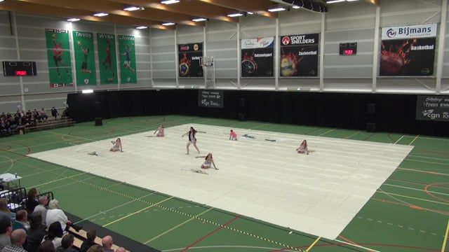 Trinity - CGN Wijchen 2020
